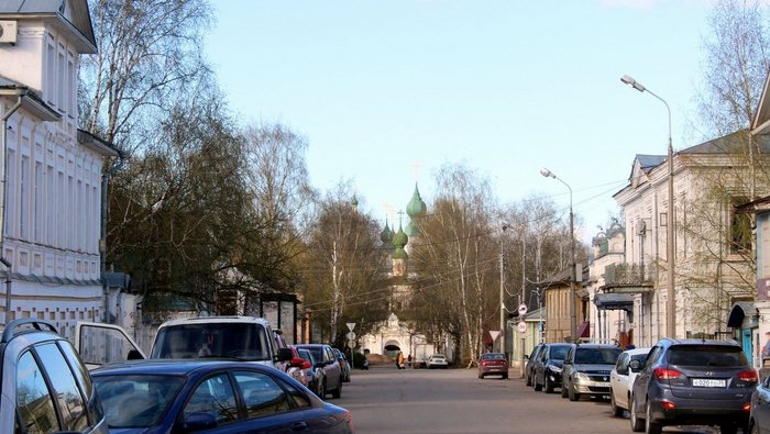 Фотоистория: Санкт-Петербург – Киров и обратно или взад-назад (2 часть)