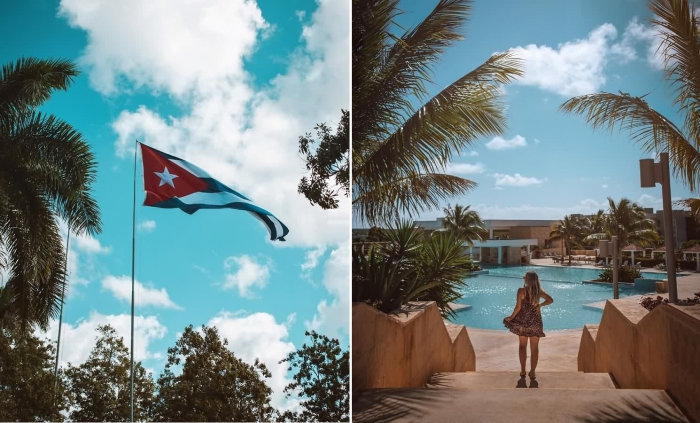 Готовы окунуться в мир познавательных приключений, солнца и безмятежных пляжей? Тогда отправляйтесь