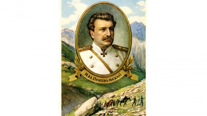 Ноябрьский хронограф: Пржевальский, Сац, Бабакин и их приоритеты