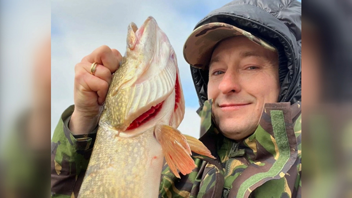 Звёзды-рыбаки