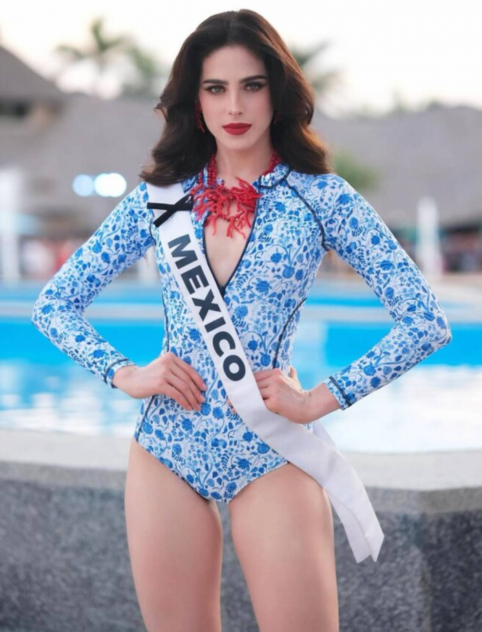 Участница из Мексики Фатима Бош победила в конкурсе «Мисс Вселенная-2025» после грандиозного скандала с организатором