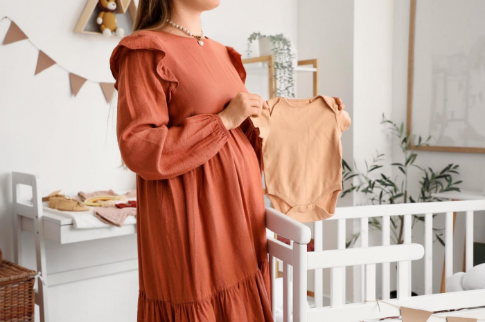 Нужно ли потратить весь отпуск перед декретом, и положен ли отпуск после декрета