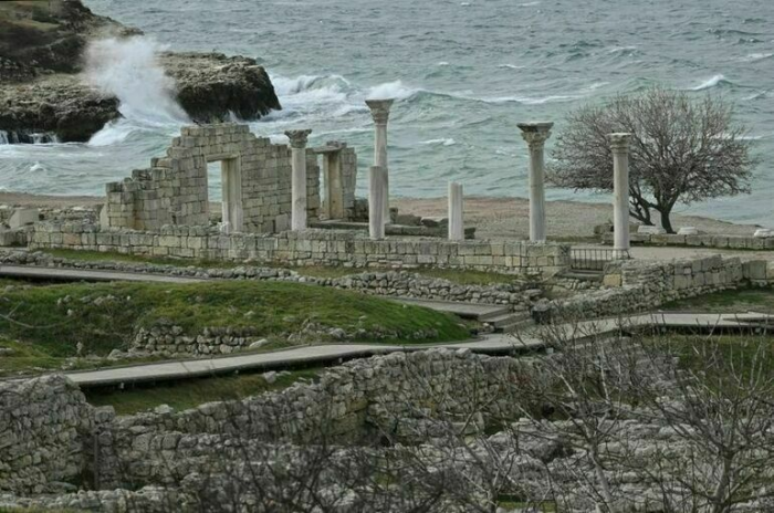 Крым будет сотрудничать с Узбекистаном в сфере науки и образования