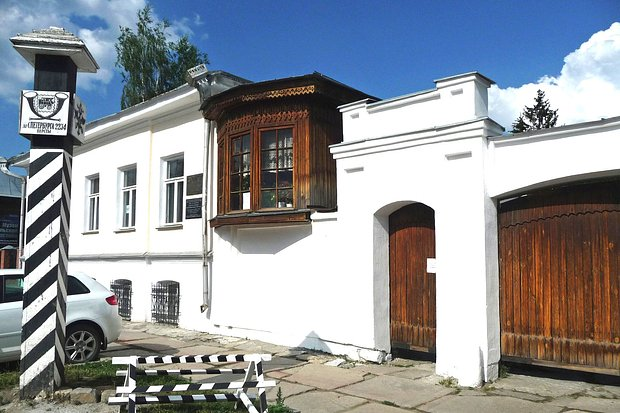 Что посмотреть в Екатеринбурге в 2026 году? Путеводитель по лучшим местам: список и описание достопримечательностей