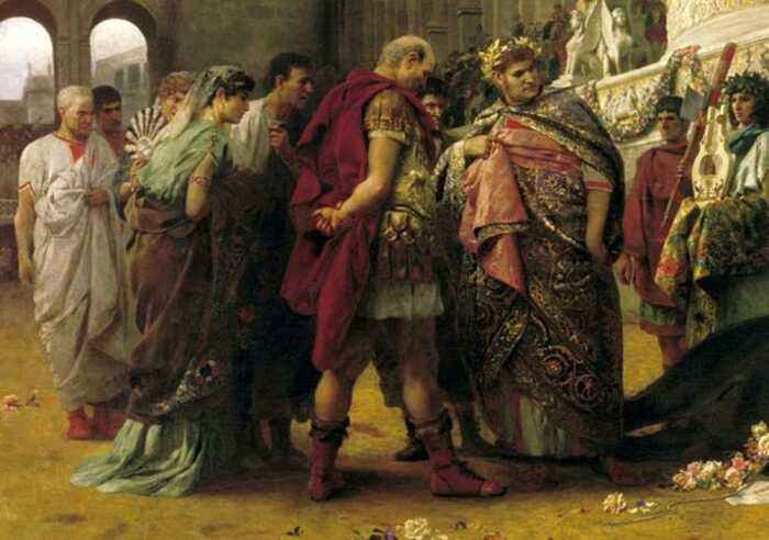 Чем закончились 6 невымышленных римских историй, которые не уступают сюжету «Игры престолов»