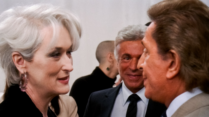 Знал, чего хотят женщины: чем запомнился миру модельер Валентино Гаравани