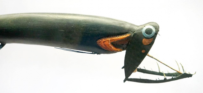 10 жутких глубоководных рыб, о которых мало кто знает