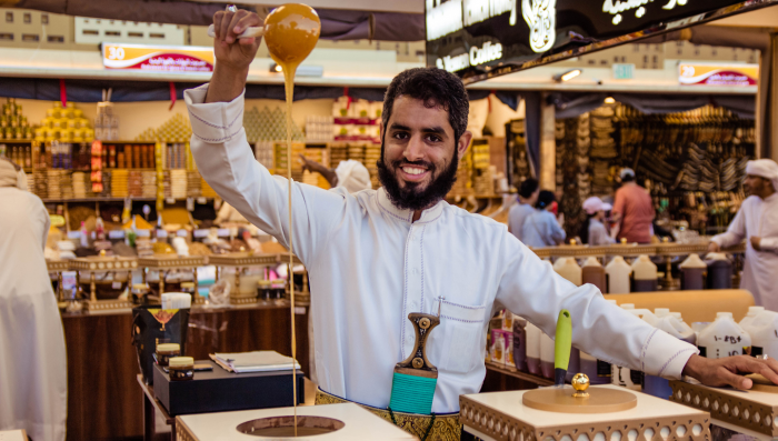 Что посмотреть в Саудовской Аравии