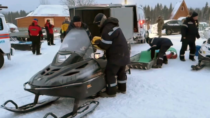 Опытный путешественник не спас друзей? Подробности гибели туристов на Урале