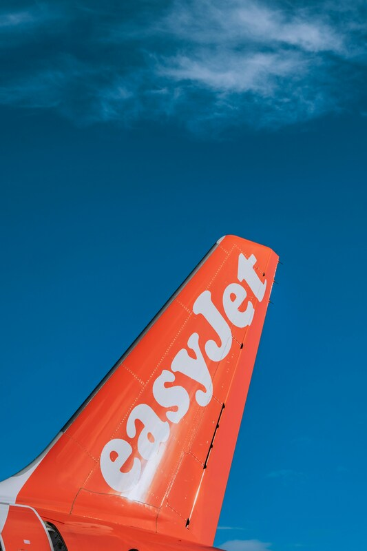 Пассажирам рейса EasyJet предложили покинуть самолет из-за превышения веса