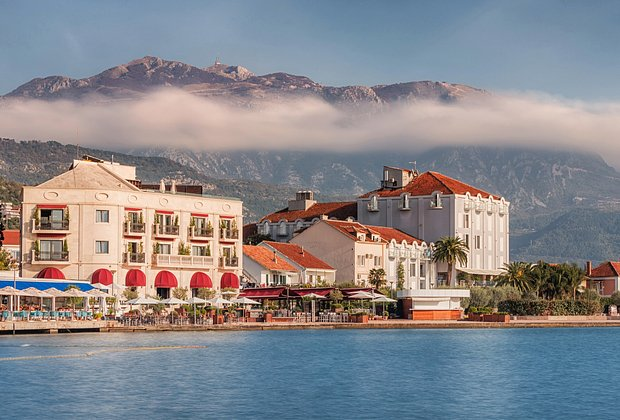 Отдых в Черногории в 2026 году: как добраться, где остановиться, что посмотреть, цены