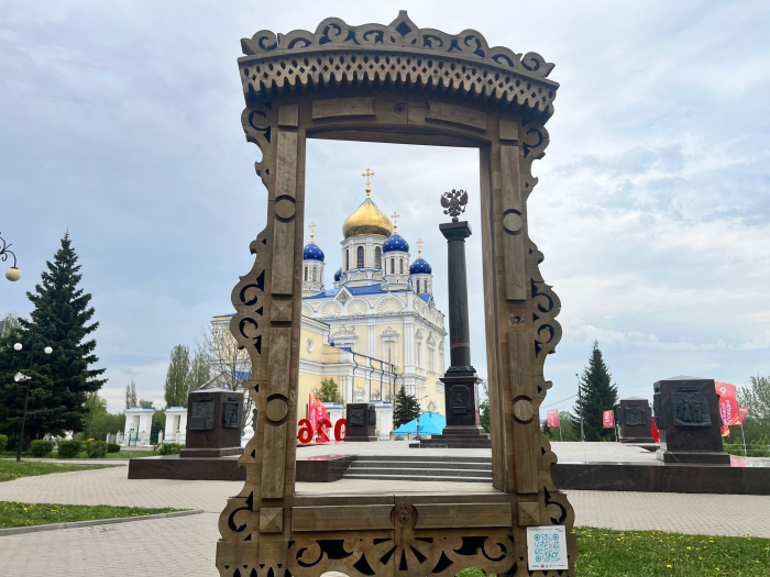 Как живёт утраченная вотчина Орла в краю червлёного оленя