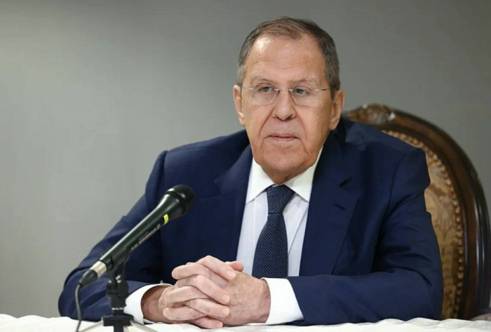 Лавров и глава МИД Мальдив встретились в Нью-Йорке