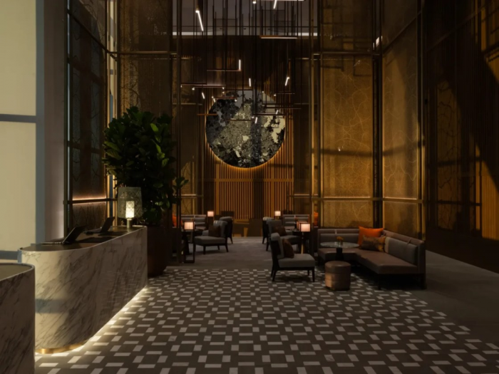 Park Hyatt Kuala Lumpur: высота, покой и современная Малайзия над облаками