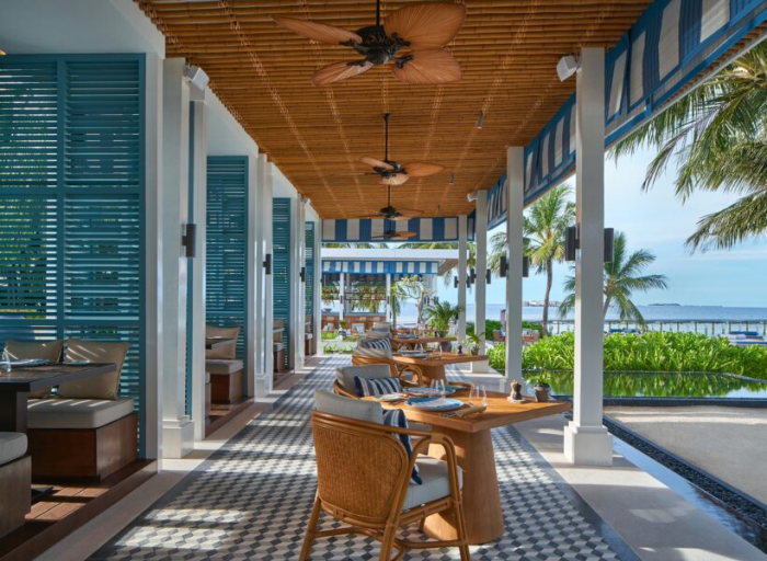 The Halcyon Private Isles - дебют Autograph Collection Hotels на Мальдивах