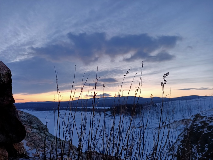 Байкал. Февраль 2023. День 9. В Иркутск