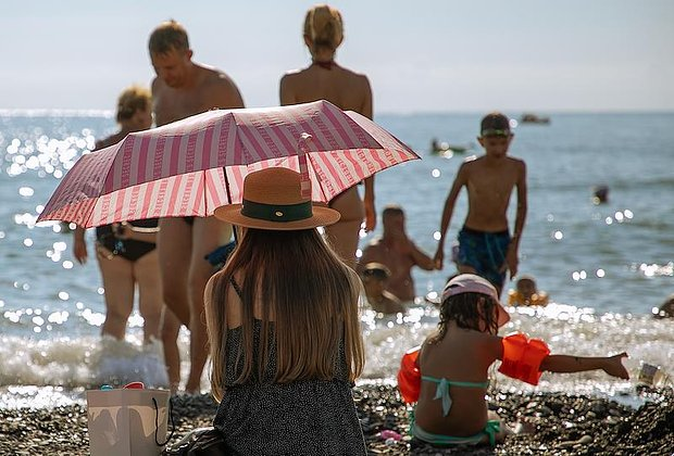 Куда поехать в отпуск в июне 2026 года: морские курорты в России и за границей, лучшие идеи и цены