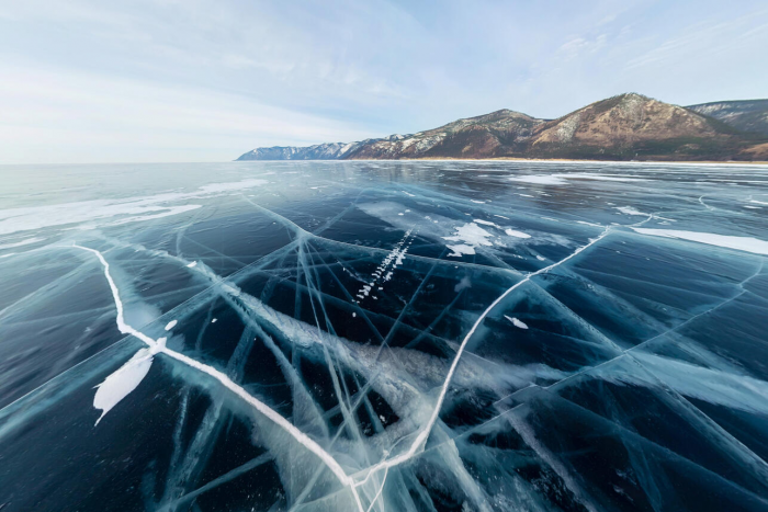Байкал для каждого: открыть для себя самое красивое озеро России