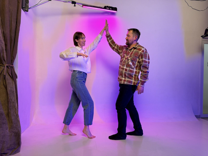 «Ешрак үбешә башладык»: гаиләләрне берләштергән хоббилар