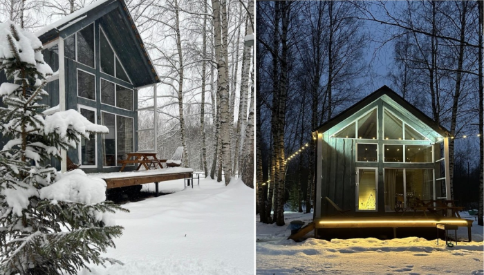 ТОП-5 новогодних подарков для близких