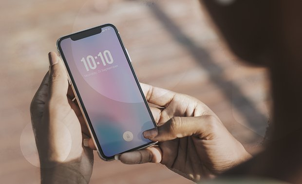 Новогодние обои на телефон. 80+ вертикальных картинок на заставку для праздничного настроения