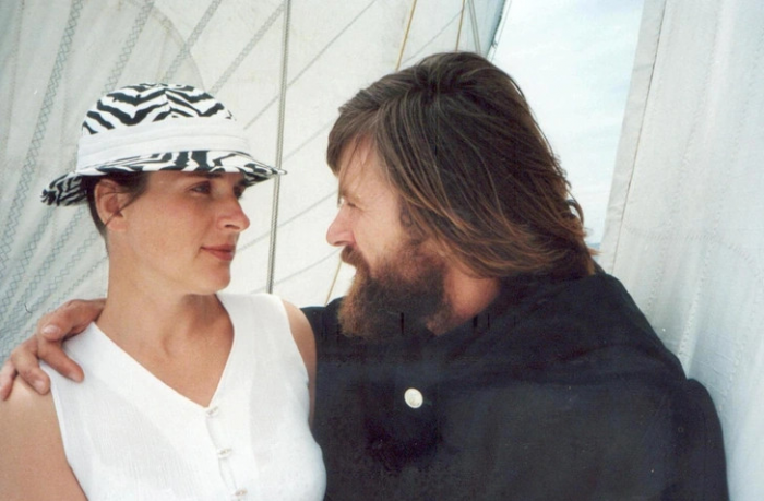 11 дней без сна: как Федор Конюхов на 74-м году жизни продолжает покорять мир и строить деревни, несмотря на “грехи”