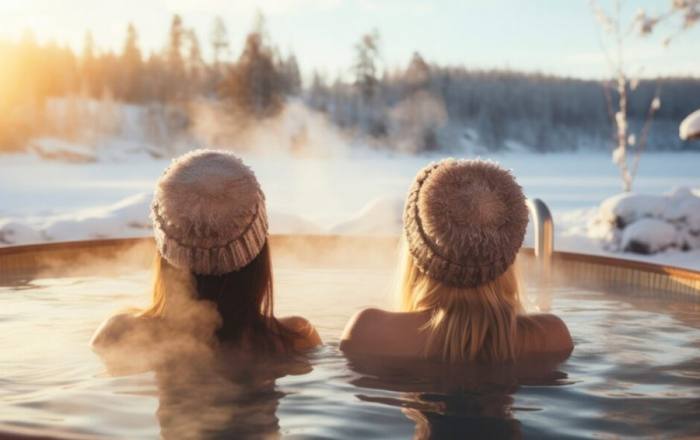 Где недорого отдохнуть в России зимой: 6 направлений