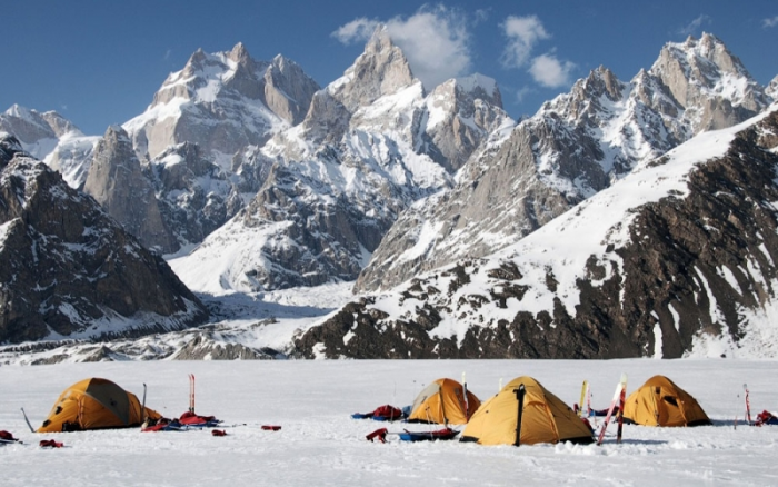 Горы-убийцы: 10 самых смертоносных вершин в мире