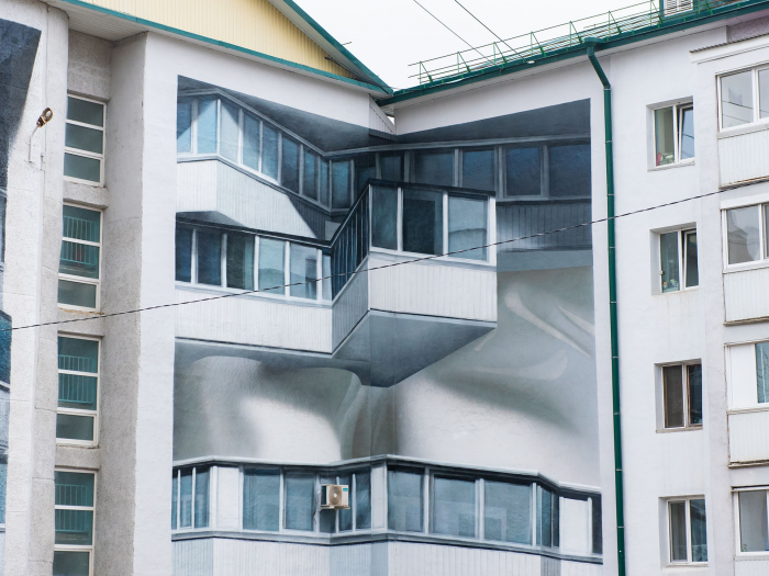 Шикша, врата Тории и ностальгия по детству — 5 избранных работ паблик-арт проекта «Взгляды»