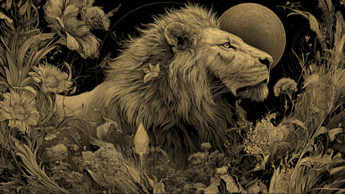 Львы продолжат царствовать без свиты: подробный гороскоп на 2026 год