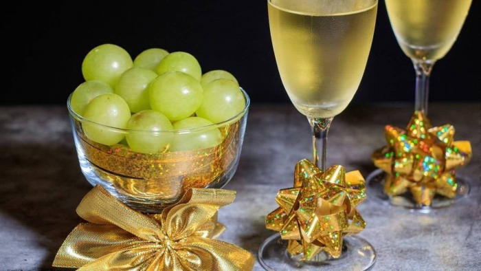 Как правильно загадать желание на Новый год, чтобы оно сбылось