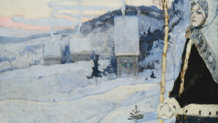 Загадки в русском языке: что на самом деле означают «зимние» слова