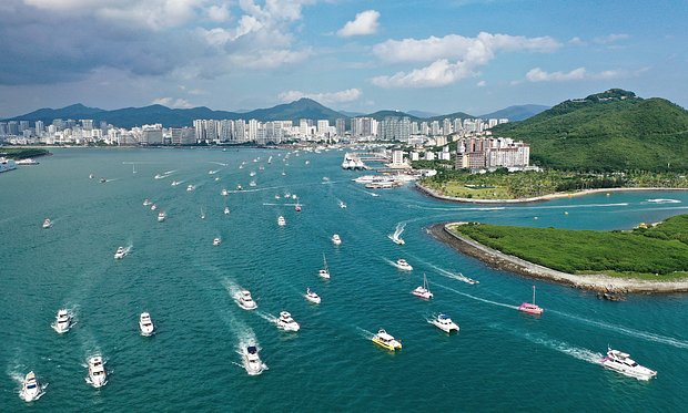 Отдых на Хайнане в 2026 году: что посмотреть и сколько стоит отдых на острове?