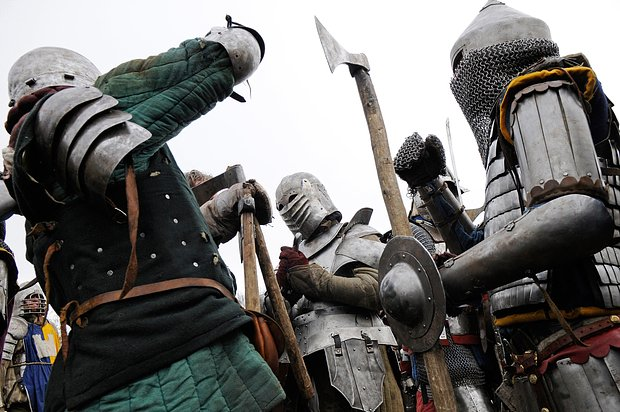 Что посмотреть в Великом Новгороде за один день: 30 лучших достопримечательностей