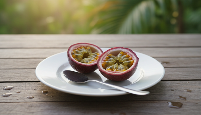 Польза и вред маракуйи: витаминная бомба или провокатор гастрита