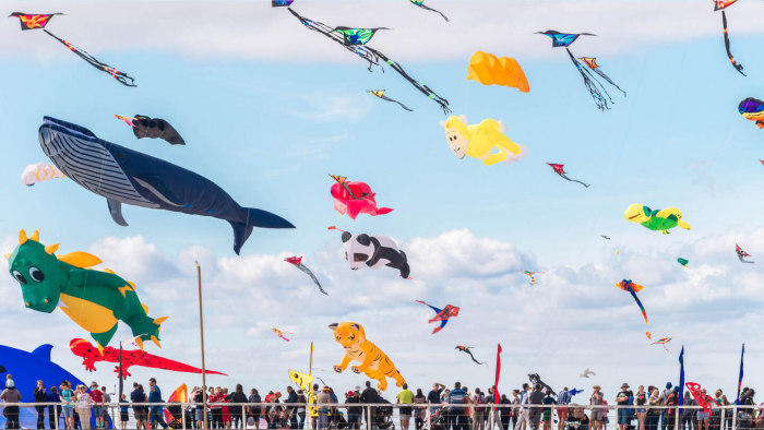 Где отмечают Новый год не 31 декабря