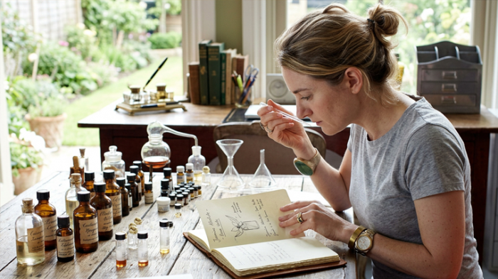 Невидимые манипуляторы: кто такие аромадизайнеры и как они управляют нашими поведением