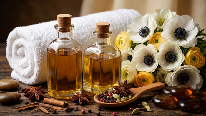 Невидимые манипуляторы: кто такие аромадизайнеры и как они управляют нашими поведением