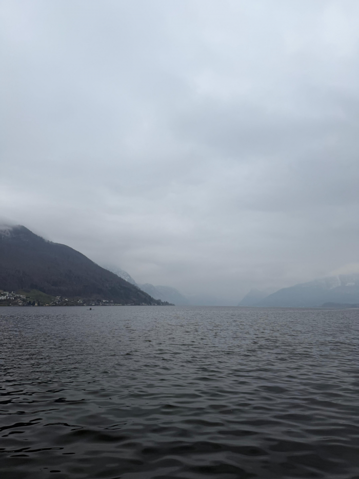 Пасхальные выходные, путешествие из провинции в европейскую столицу!