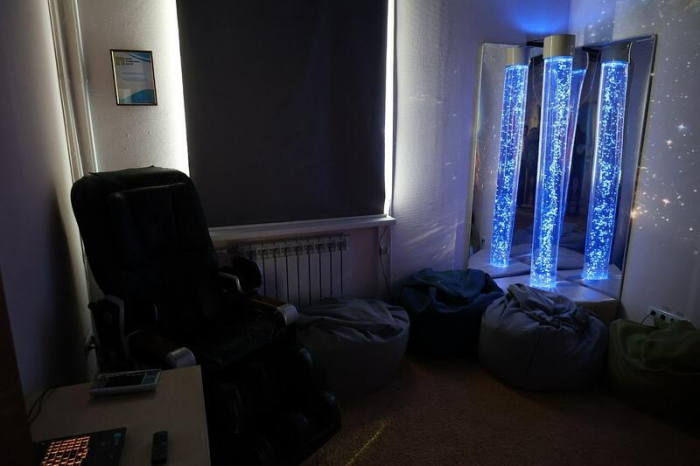 Безопасное место. Как Кризисный центр на Алтае помогает женщинам в самых сложных ситуациях