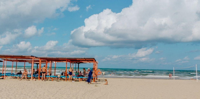 Кондратьев: песчаные пляжи Анапы могут открыть с 1 июня 2026 года