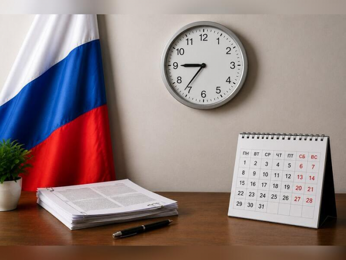 Эксперты рассказали, как выгодно взять осенний отпуск в 2026 году
