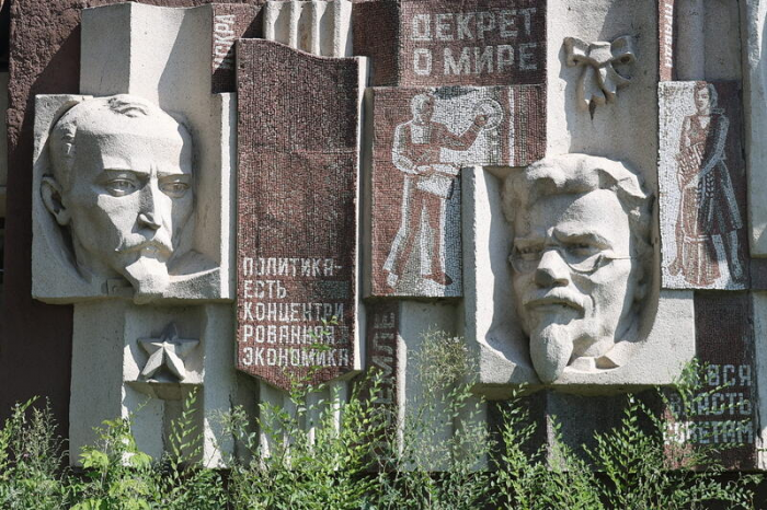 Из чего состоит Барнаул? Город в деталях к 296-летию столицы края