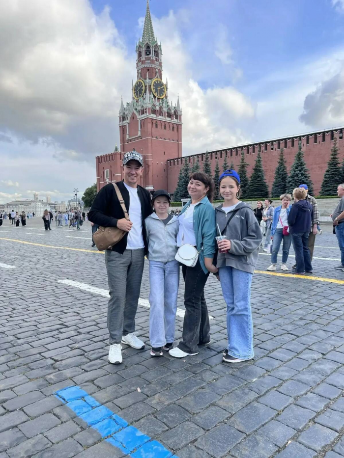 «Мисырга 25 көнгә!»: Госмановлардан «кайнар юллама» табу һәм бюджетлы ял итү серләре