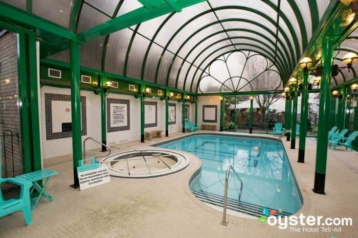 Не доверяйте рекламным фотографиям отелей, отправляясь на отдых