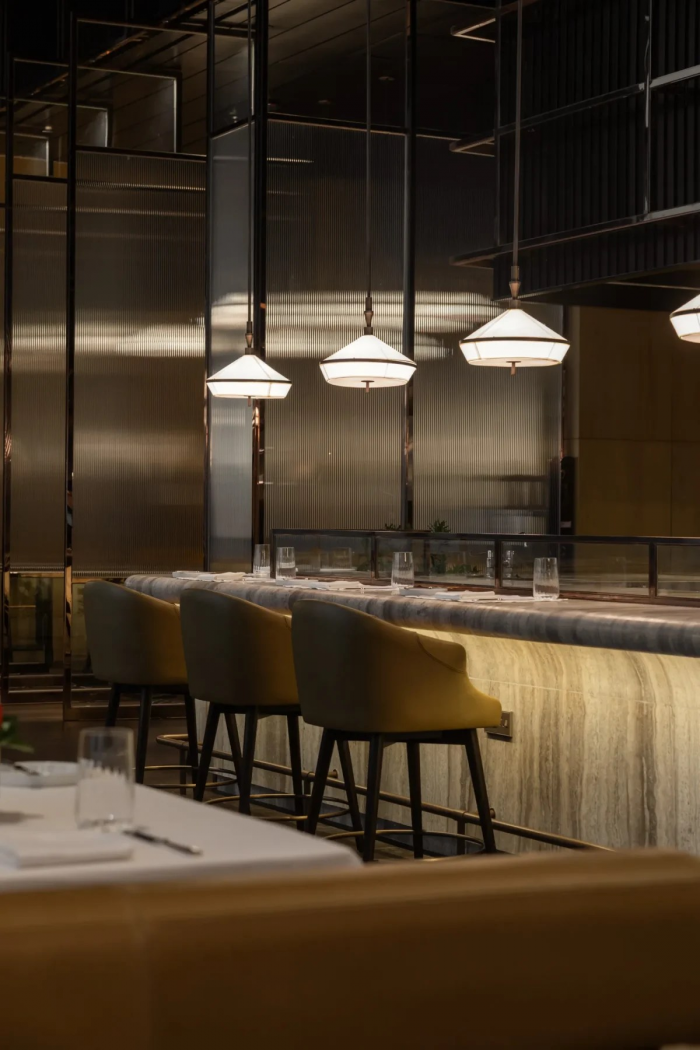 Park Hyatt Kuala Lumpur: высота, покой и современная Малайзия над облаками