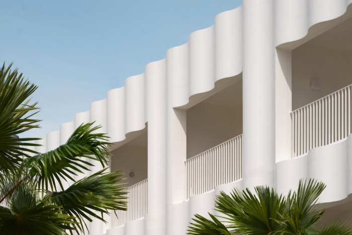 The Standard, Pattaya Na Jomtien – где утонченность и стиль встречаются с морем