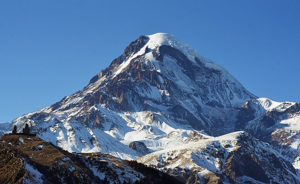 Самые высокие горы России: топ-10 вершин, как называются и где находятся