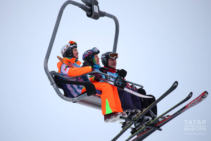 Тренд на Азию, горы и санатории: куда казанцы полетят на Новый год