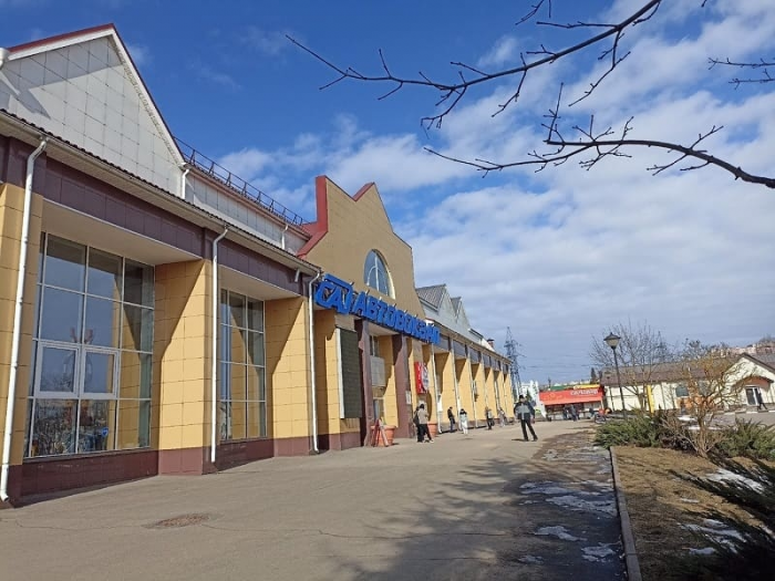 Опубликовано расписание движения автобусов в предновогодние и праздничные дни на Смоленщине